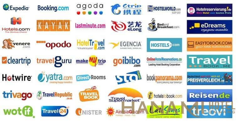 5 Tips To Attract Foreign Travelers To Your Hotel