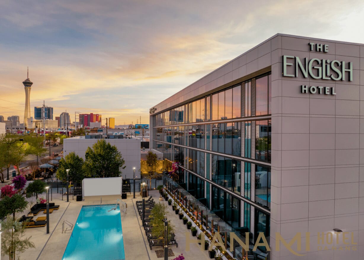 What is an accommodation? What types of accommodations are there? 3 Accommodation là gì? Có những hình thức accommodation nào?