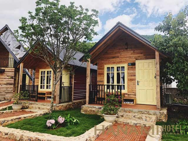 What is an accommodation? What types of accommodations are there? 2 Accommodation là gì? Có những hình thức accommodation nào?