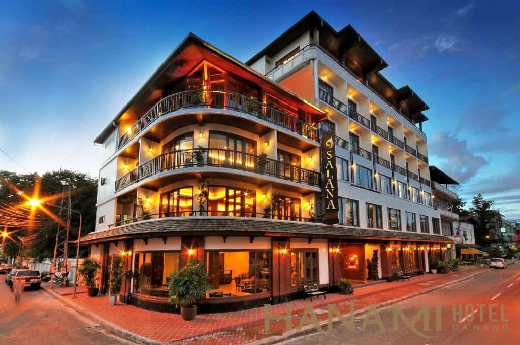 Boutique hotel là gì? 4 tiêu chuẩn “vàng” của Boutique hotel