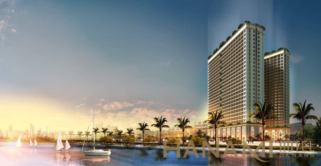 khách sạn golden bay đà nẵng