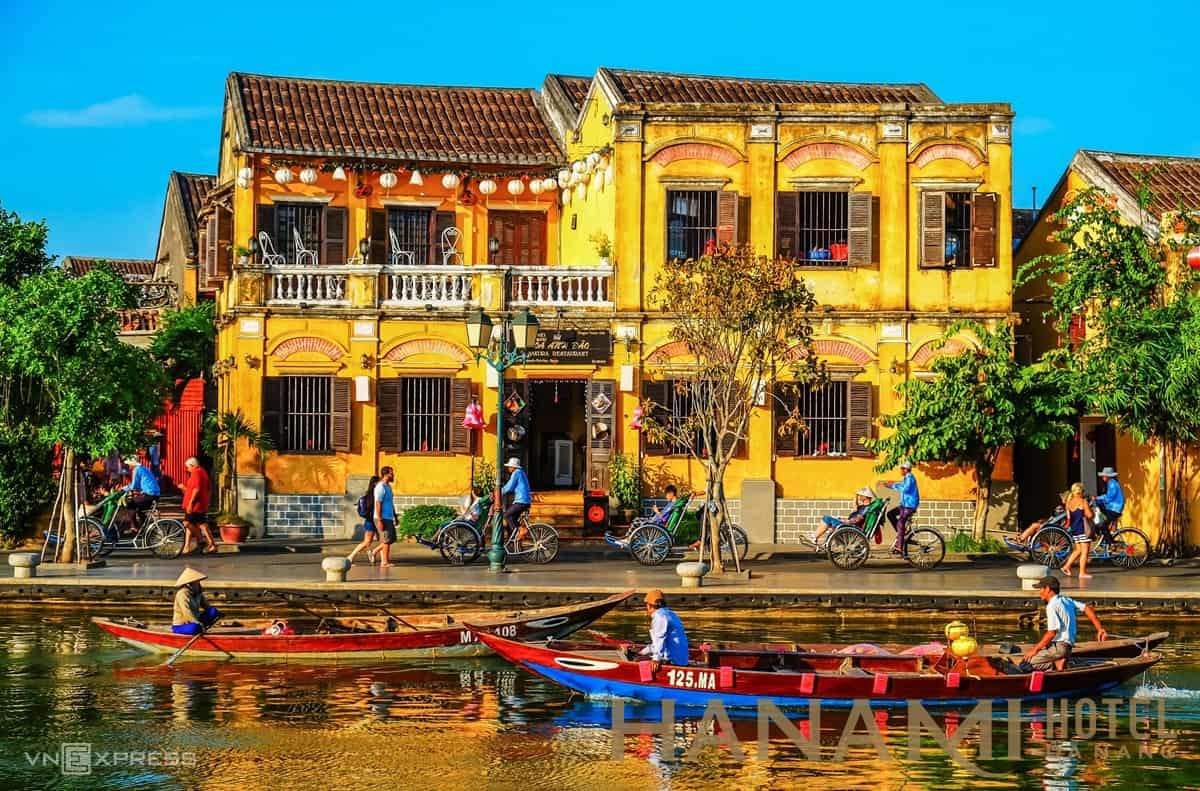 Hoi An Itinerary: What to Do with 2 Days 1 Night in Hoi An