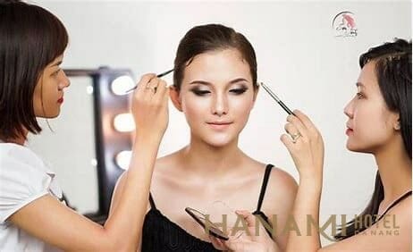 Makeup Đà Nẵng