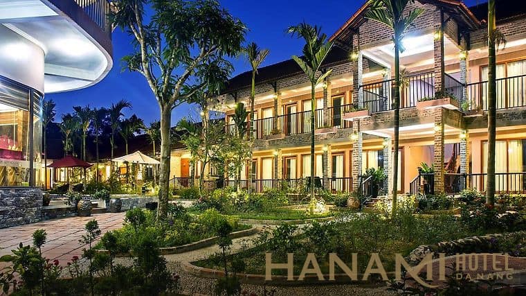 Resort là gì? Các thủ tục và điều kiện kinh doanh Resort từ A-Z