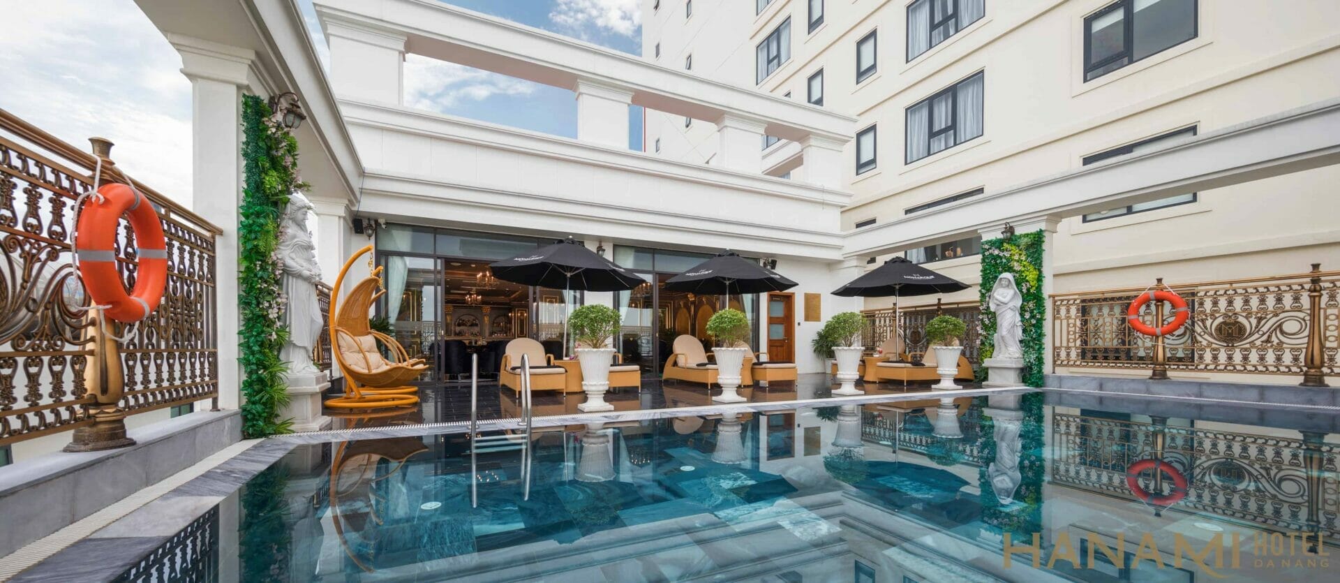 Cordial Hotel Danang