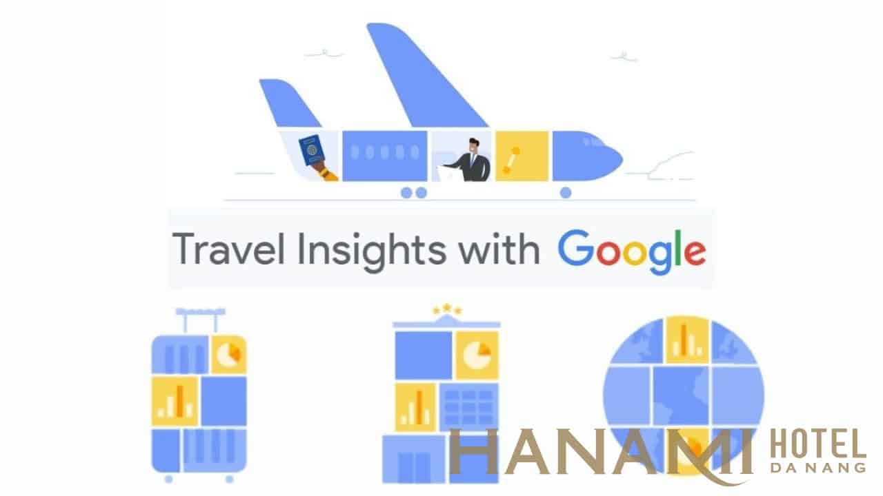  9 Công cụ Google miễn phí cần biết để giúp tăng doanh thu khách sạn