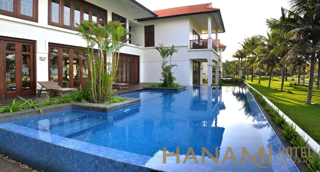 Resort Đà Nẵng 