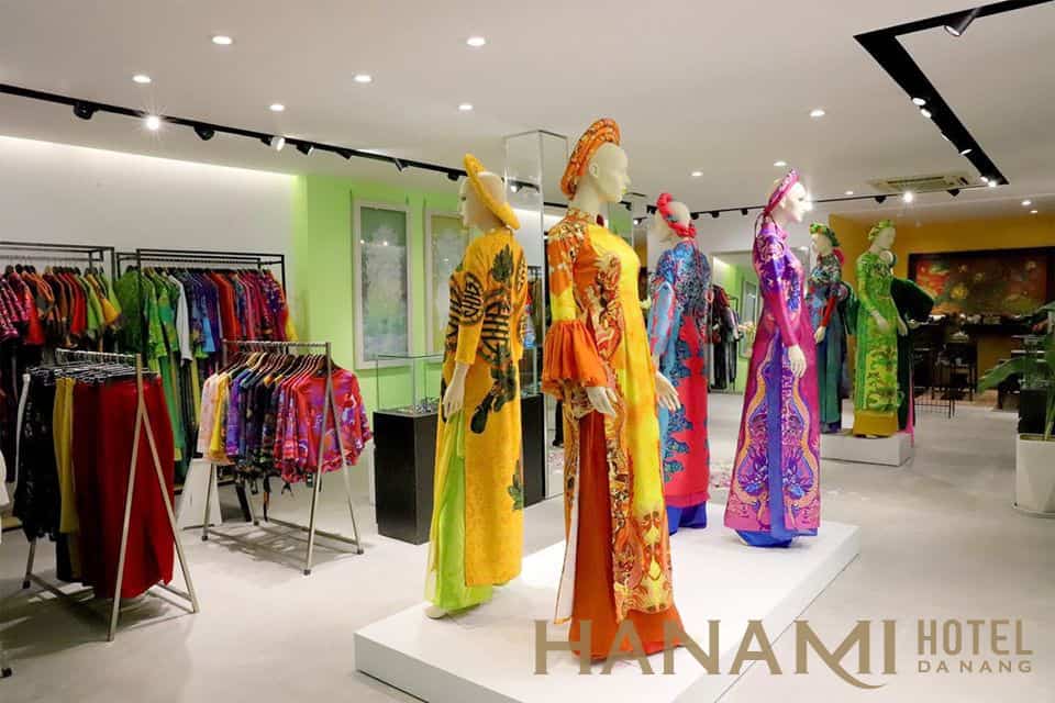 ao dai thiet ke ha noi 1