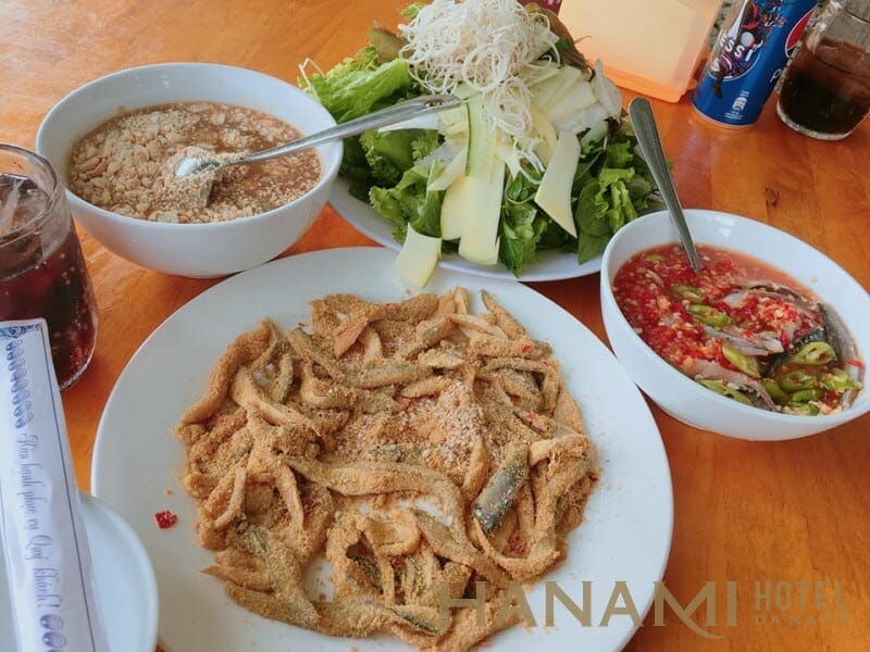 Nam O Reef - A Wonderful Check-in Point in Da Nang 6 Bãi Rêu Rạn Nam Ô