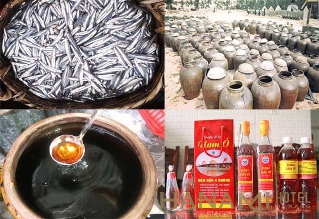 Bãi rêu Rạn Nam Ô - Bức tranh sống ảo thu hút du khách hiện nay 7 Bãi Rêu Rạn Nam Ô