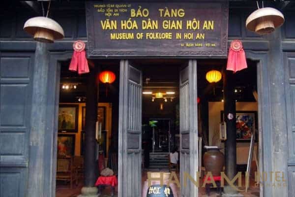 越南会安古城——会安TOP30必去景点推荐 4 越南会安古城