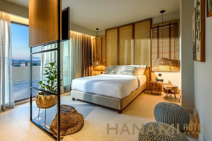 Boutique hotel là gì? 4 tiêu chuẩn “vàng” của Boutique hotel 4 Boutique hotel