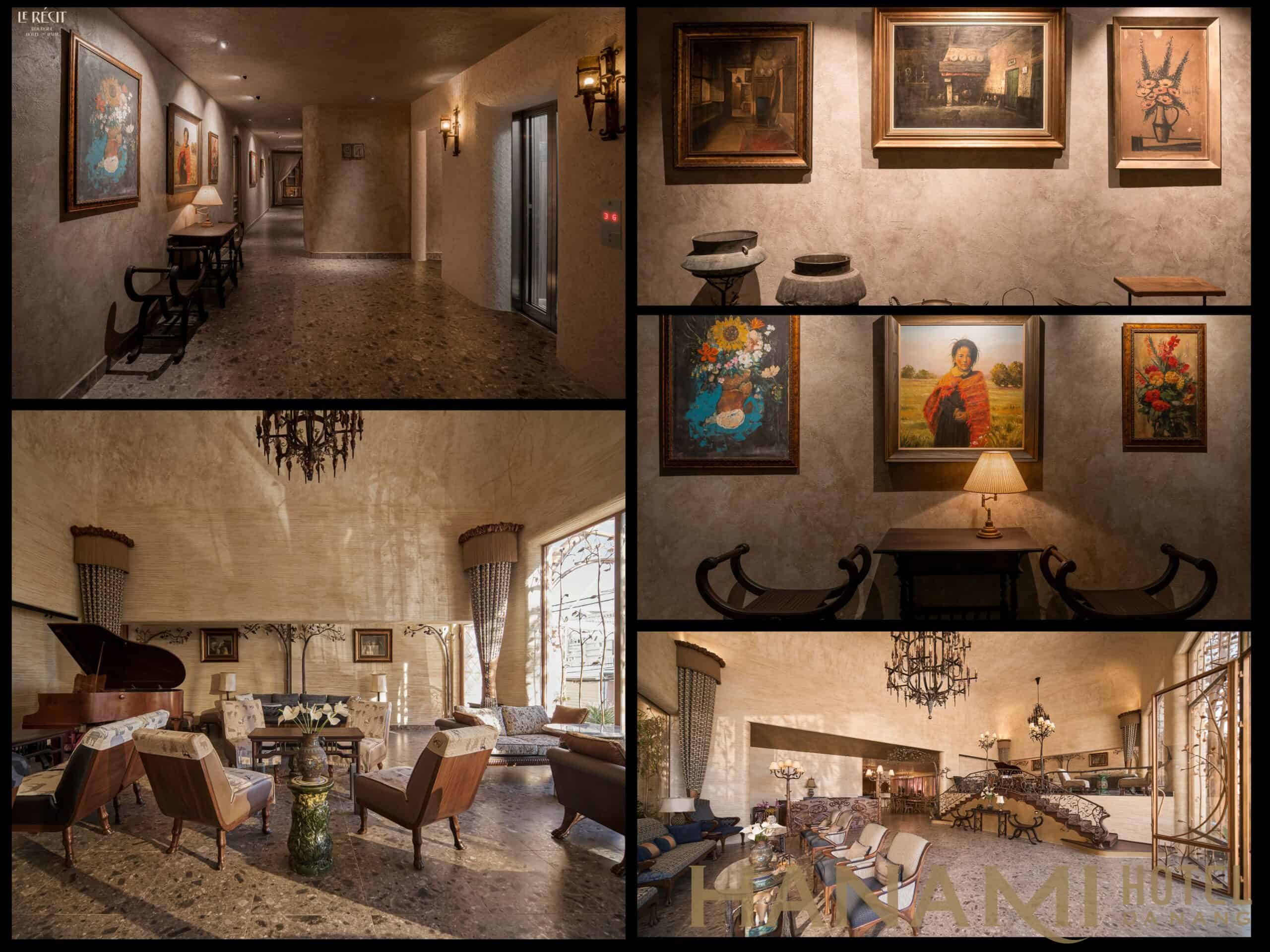 Boutique hotel là gì? 4 tiêu chuẩn “vàng” của Boutique hotel 2 Boutique hotel là gì? 4 tiêu chuẩn “vàng” của Boutique hotel