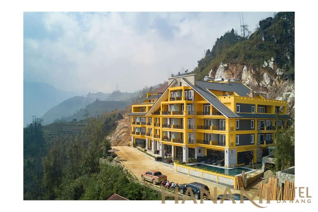 Boutique hotel là gì? 4 tiêu chuẩn “vàng” của Boutique hotel 5 tiêu chuẩn “vàng” của Boutique hotel