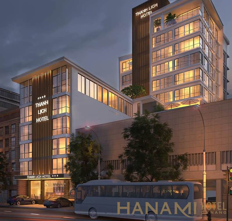 Boutique hotel là gì? 4 tiêu chuẩn “vàng” của Boutique hotel 6 Boutique hotel l