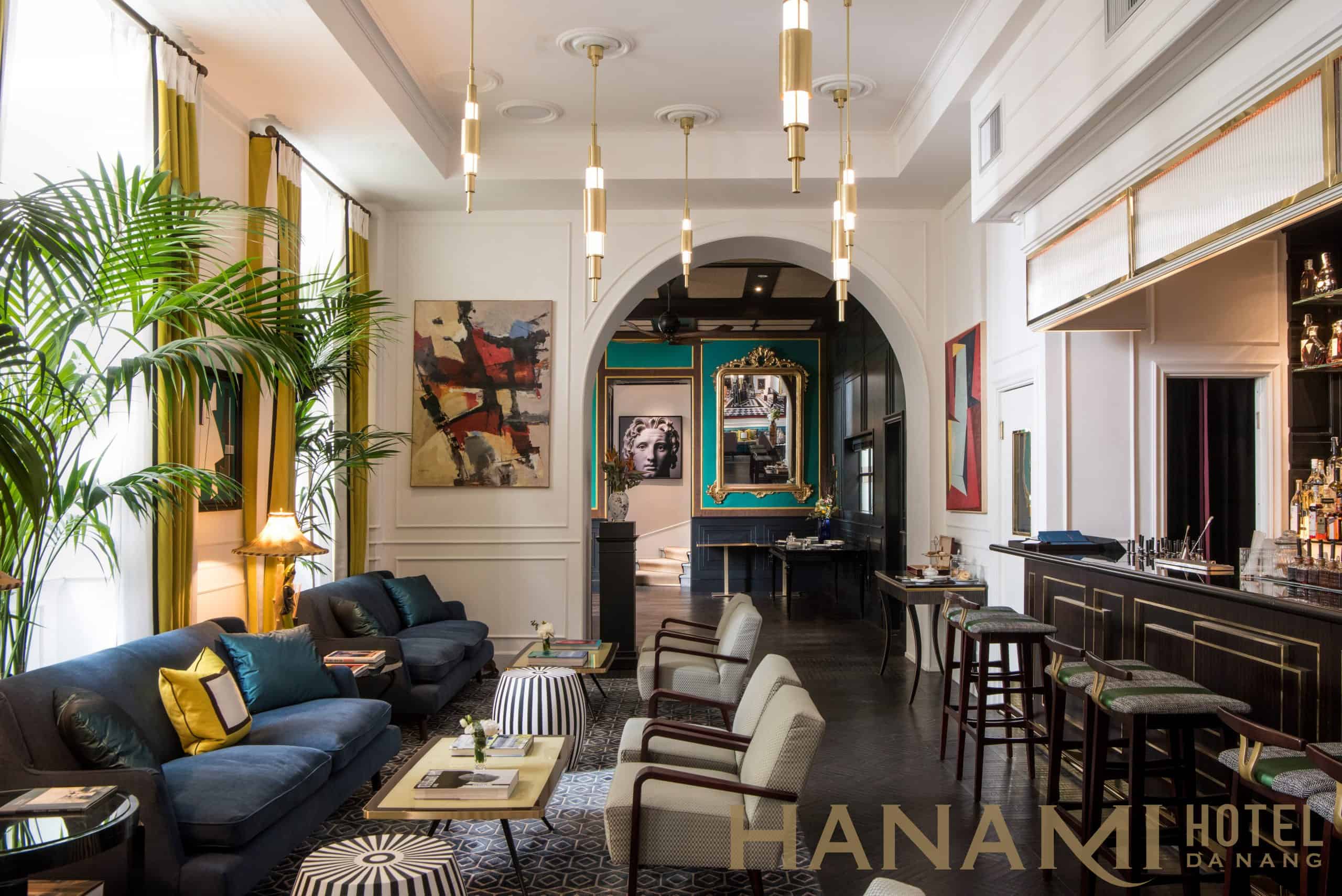 Boutique hotel là gì? 4 tiêu chuẩn “vàng” của Boutique hotel 3 Boutique hotel là gì? 4 tiêu chuẩn “vàng” của Boutique hotel