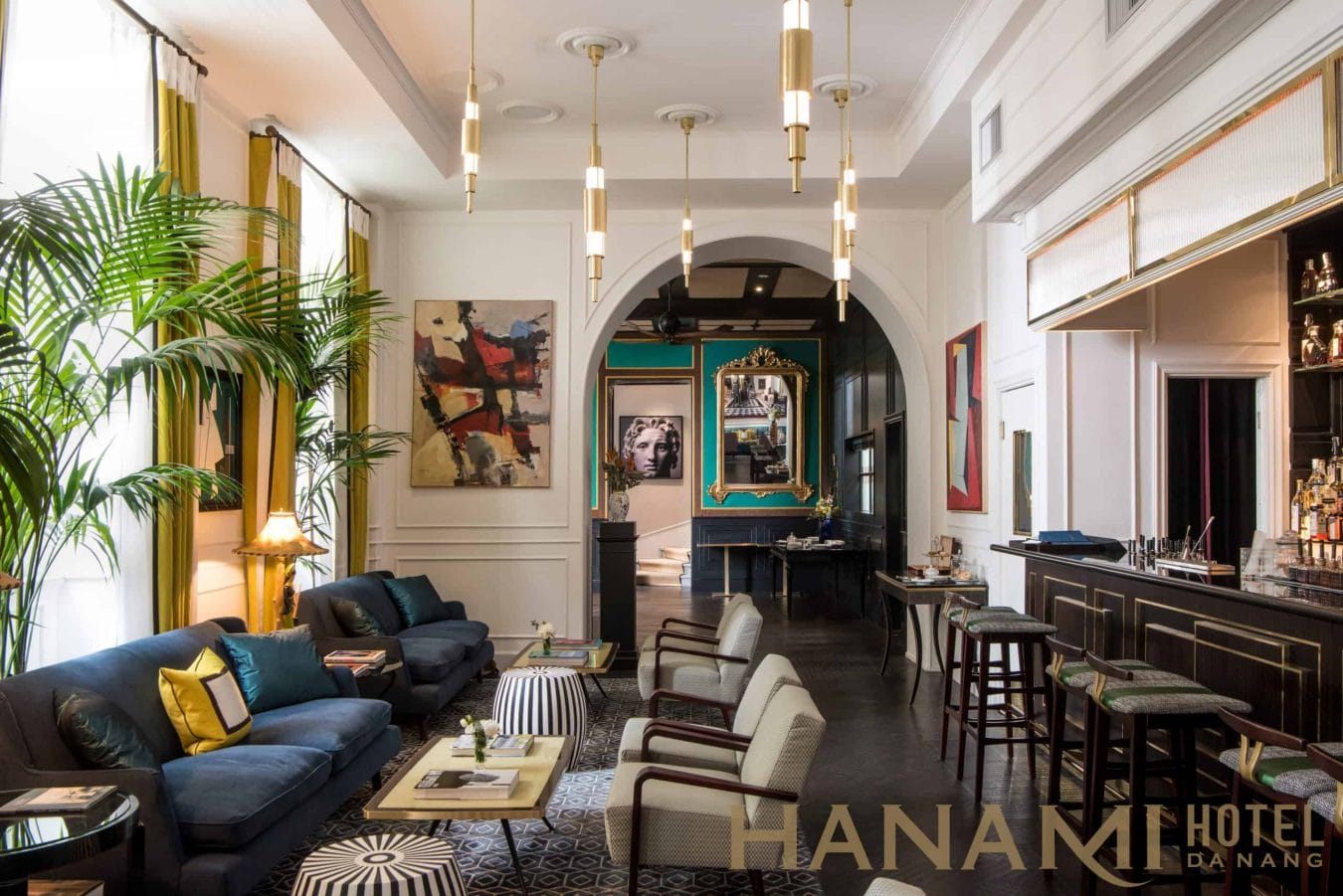 Boutique hotel là gì? 4 tiêu chuẩn “vàng” của Boutique hotel