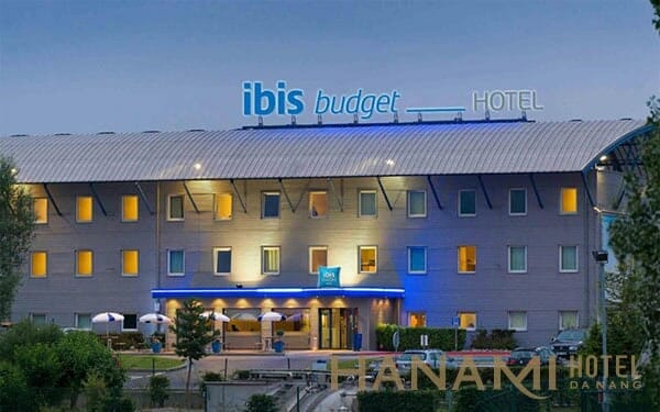 budget hotel là gì