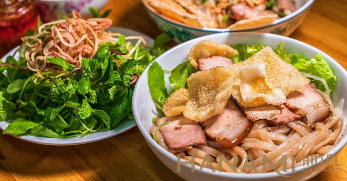 Review Cao lầu hội an