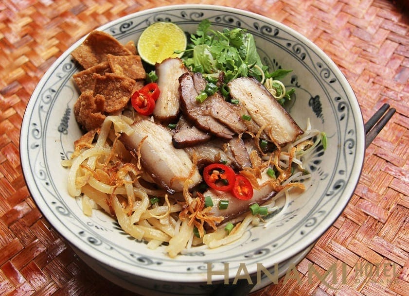 Review cao lầu Hội An - Top 12 địa điểm mà bạn nhất định phải thử qua 6 Review Cao lầu hội an