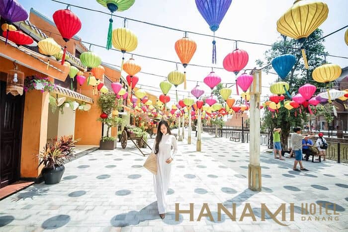 check in vinpearl nam hoi an 6 1