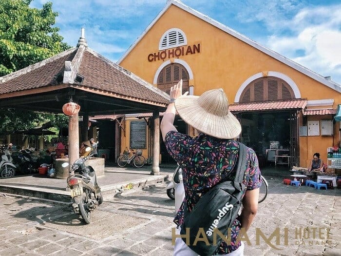 du lịch Hội An 2 ngày 1 đêm 