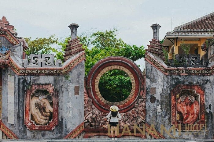 Check-in Hoi An - The top 15 iconic locations you should know 15 chua ba mu hoi an 1628167924 1