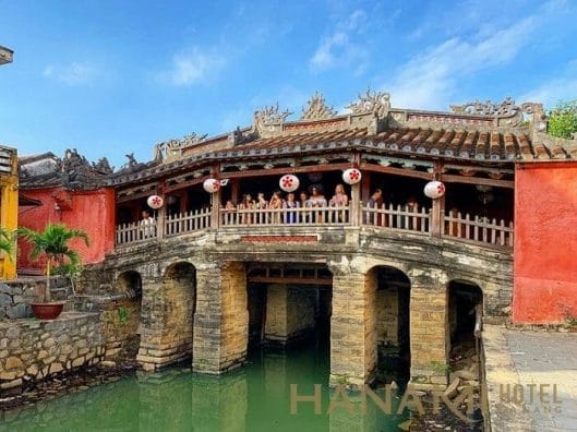 越南会安古城——会安TOP30必去景点推荐 2 越南会安古城