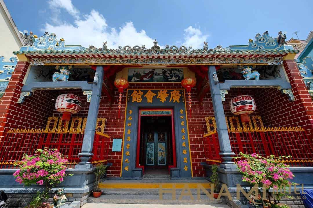 Check-in Hoi An - The top 15 iconic locations you should know 2 chua ong can tho 1