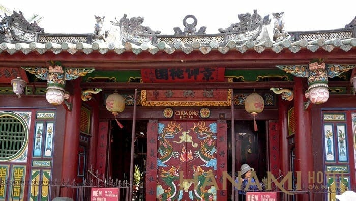 Du lịch Hội An có gì? - Kinh nghiệm và top 20 địa điểm hot nhất 1 du lịch Hội An có gì