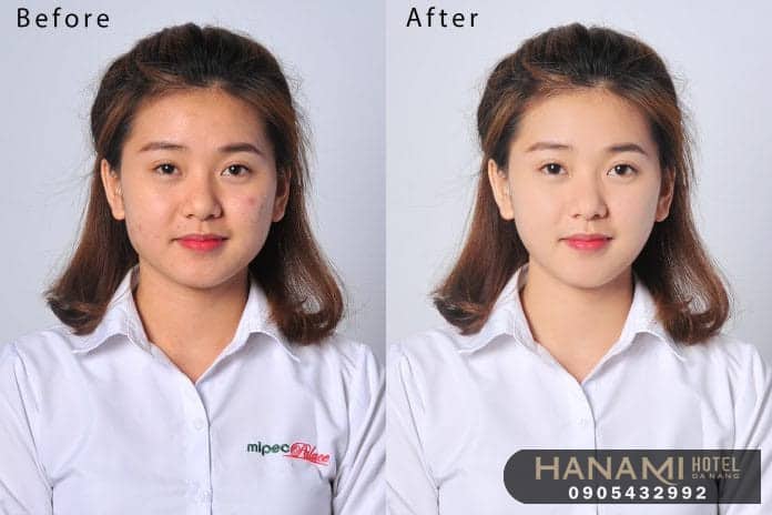 Chụp ảnh thẻ đẹp Đà Nẵng - Gợi ý 10 địa chỉ đáng ghé nhất 14 Chụp ảnh thẻ đẹp ở Đà Nẵng