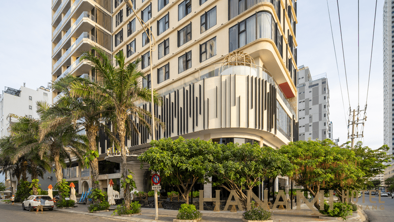 Samdi Hotel Da Nang