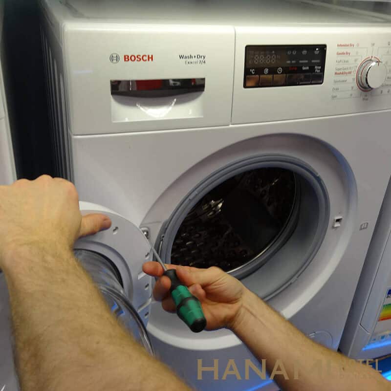 sửa máy giặt ở Đà Nẵng 