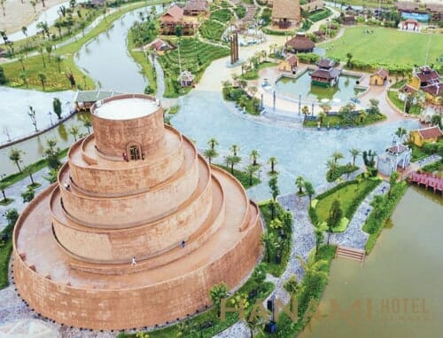 du lịch Hội An 2 ngày 1 đêm 