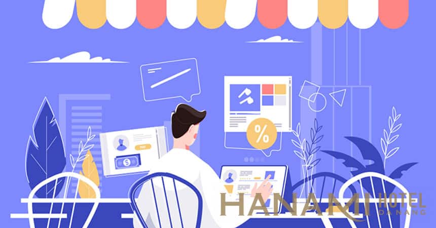 Vì sao khách sạn không nên bỏ qua Marketing Metasearch? 1 Marketing Metasearch