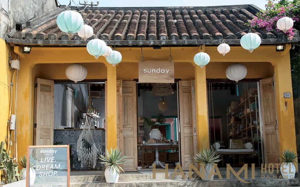 Check-in Hoi An - The top 15 iconic locations you should know 8 dia diem song ao o hoi an 22 1024x640 1