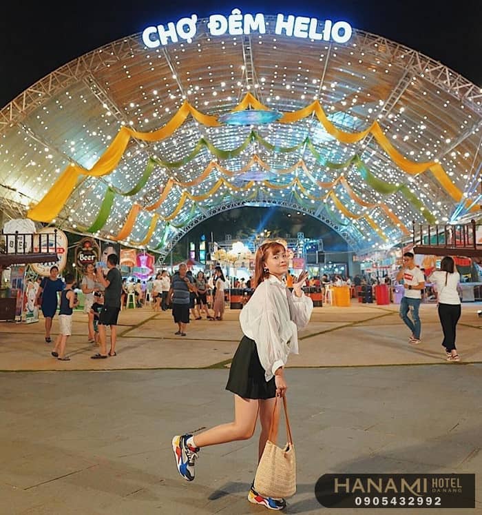 Địa điểm valentine vui nhất