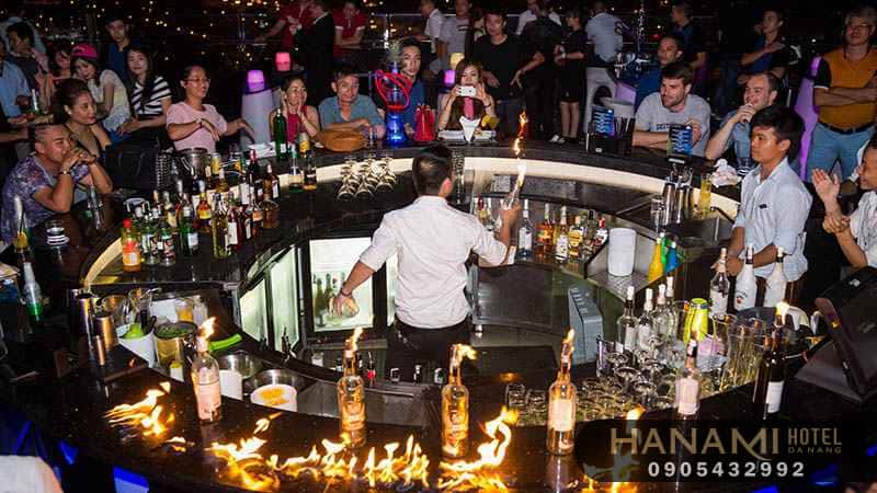 Địa điểm hẹ hò dịp đáng nên trải nghiệm