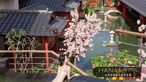 Địa điểm vui chơi cho các cặp đôi