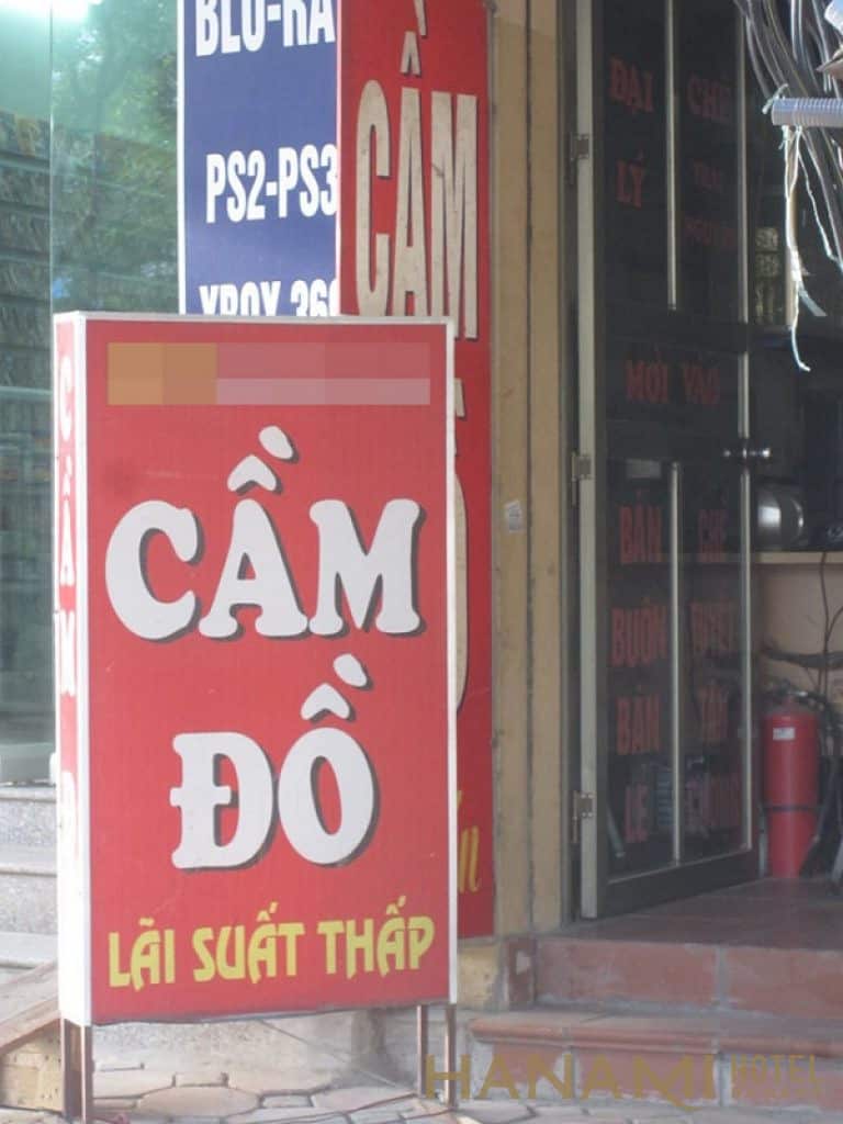 Cửa hàng cầm đồ Đà Nẵng - Top 11 địa điểm uy tín hàng đầu 1 cửa hàng cầm đồ Đà Nẵng