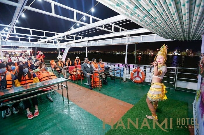 Điểm đến dịp Valentine tại Đà Nẵng