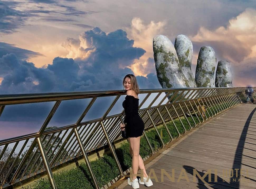 Điểm đến dịp Valentine tại Đà Nẵng