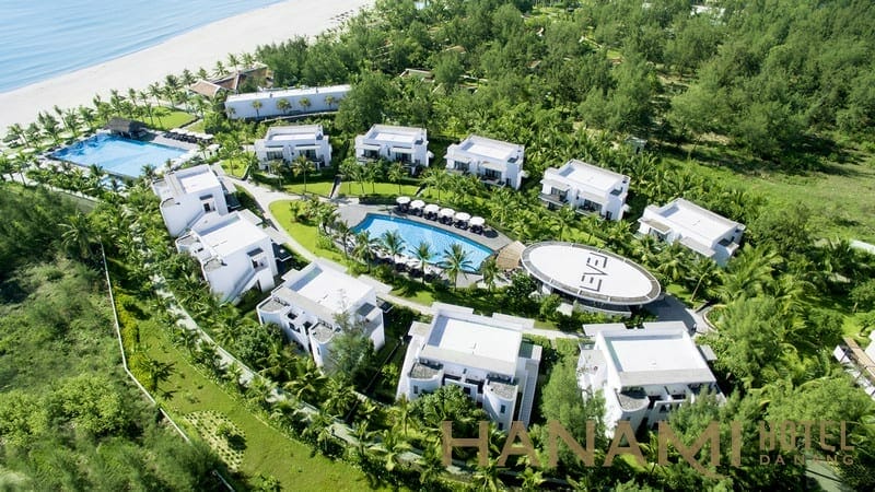 Resort Đà Nẵng 