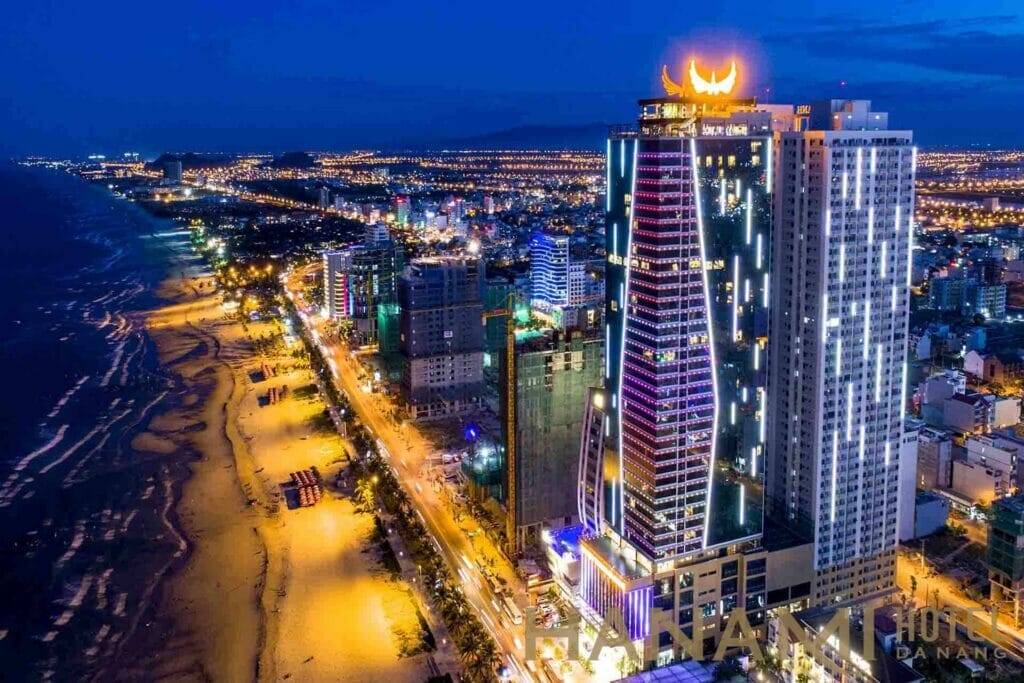 khách sạn mường thanh đà nẵng