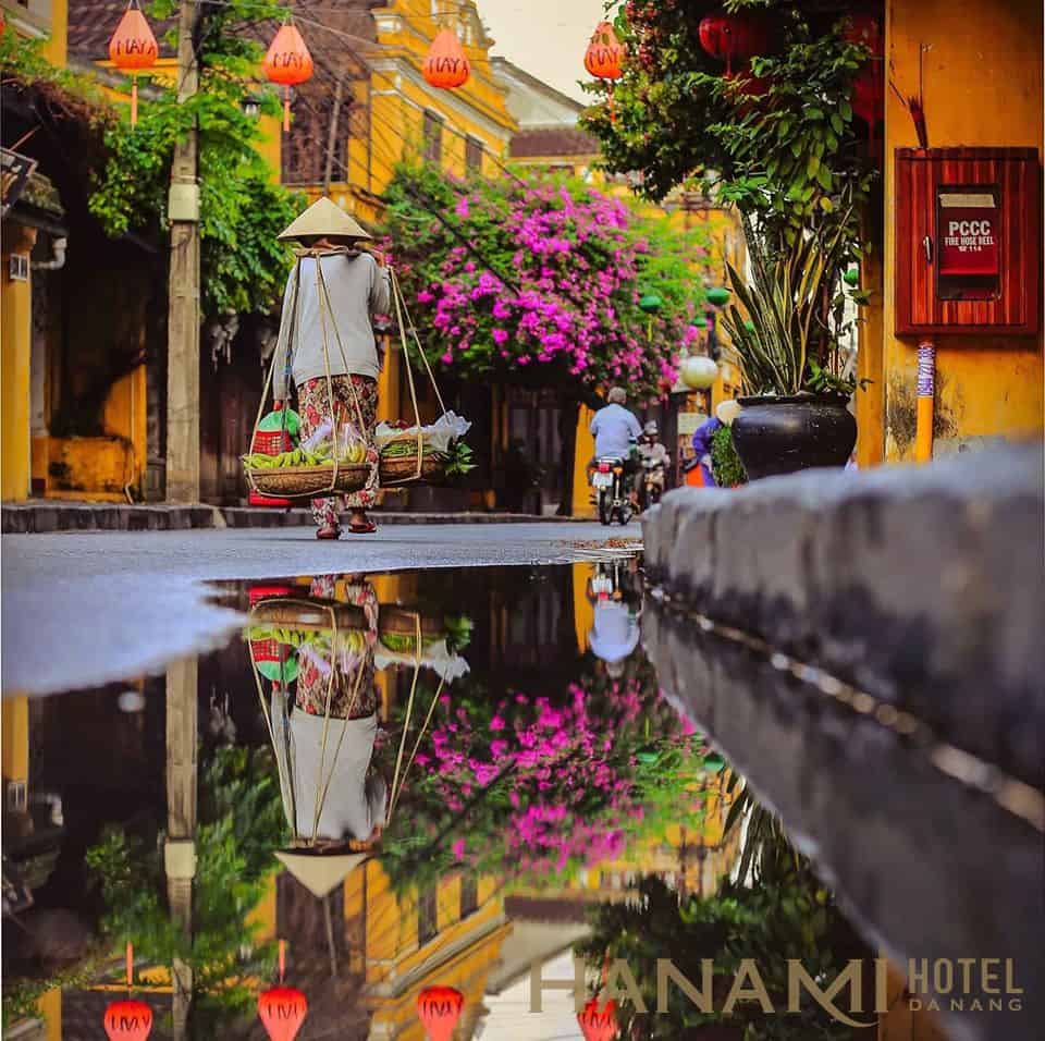 du lịch hội an tháng mấy đẹp