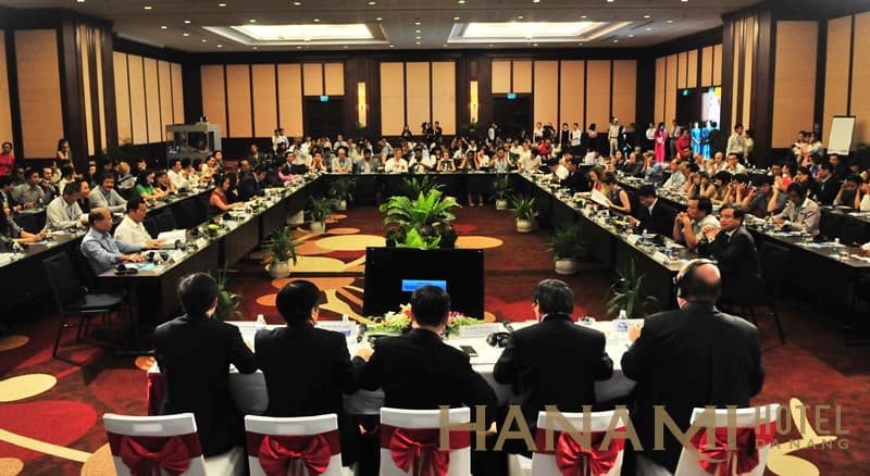 Du lịch Mice là gì? Kinh doanh Mice quan trọng như thế nào với khách sạn? 3 Kinh doanh Mice quan trọng như thế nào với khách sạn?