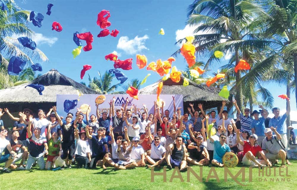 Du lịch Mice là gì? Kinh doanh Mice quan trọng như thế nào với khách sạn? 4 Kinh doanh với khách sạn?