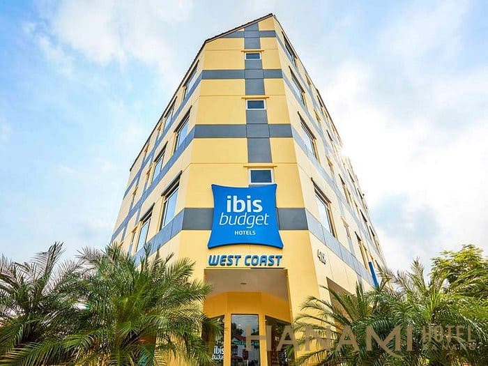 What is Budget Hotel? 4 outstanding features of Budget Hotel 1 Favorable position