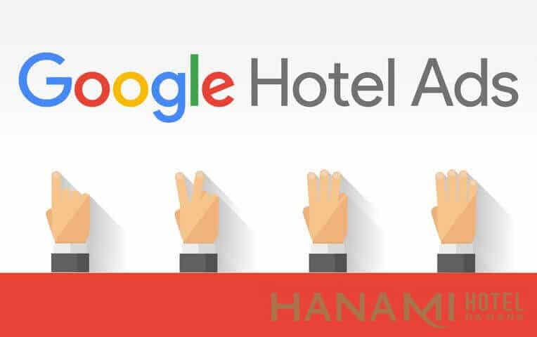  9 Công cụ Google miễn phí cần biết để giúp tăng doanh thu khách sạn