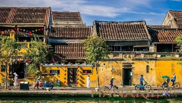 Du lịch Hội An tháng mấy đẹp? - Kinh nghiệm du lịch mà bạn nên biết 5 du lịch hội an tháng mấy đẹp
